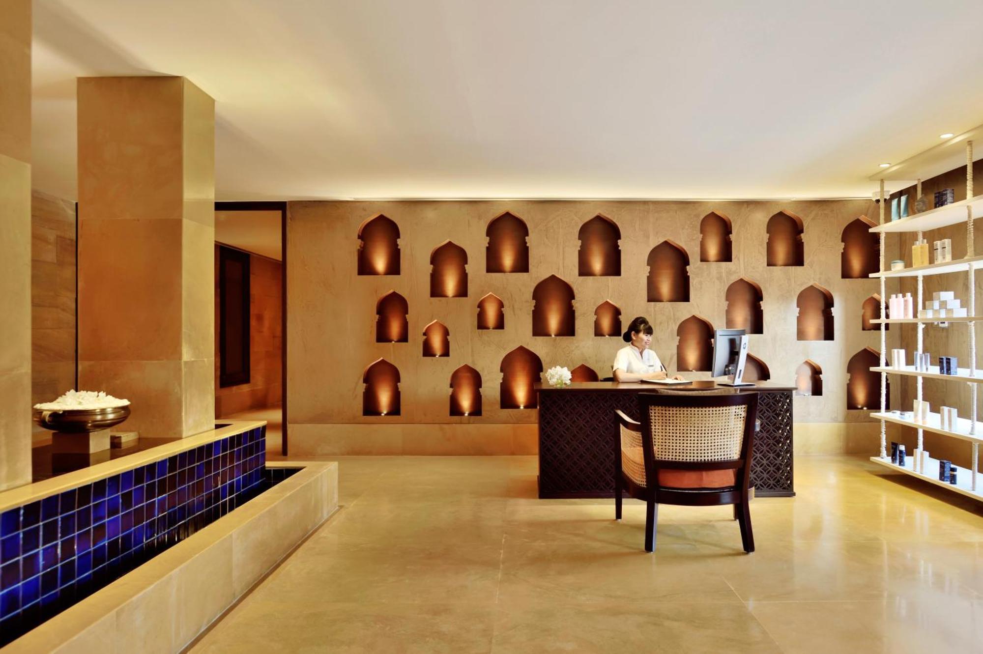 Jaisalmer Marriott Resort & Spa Exterior foto