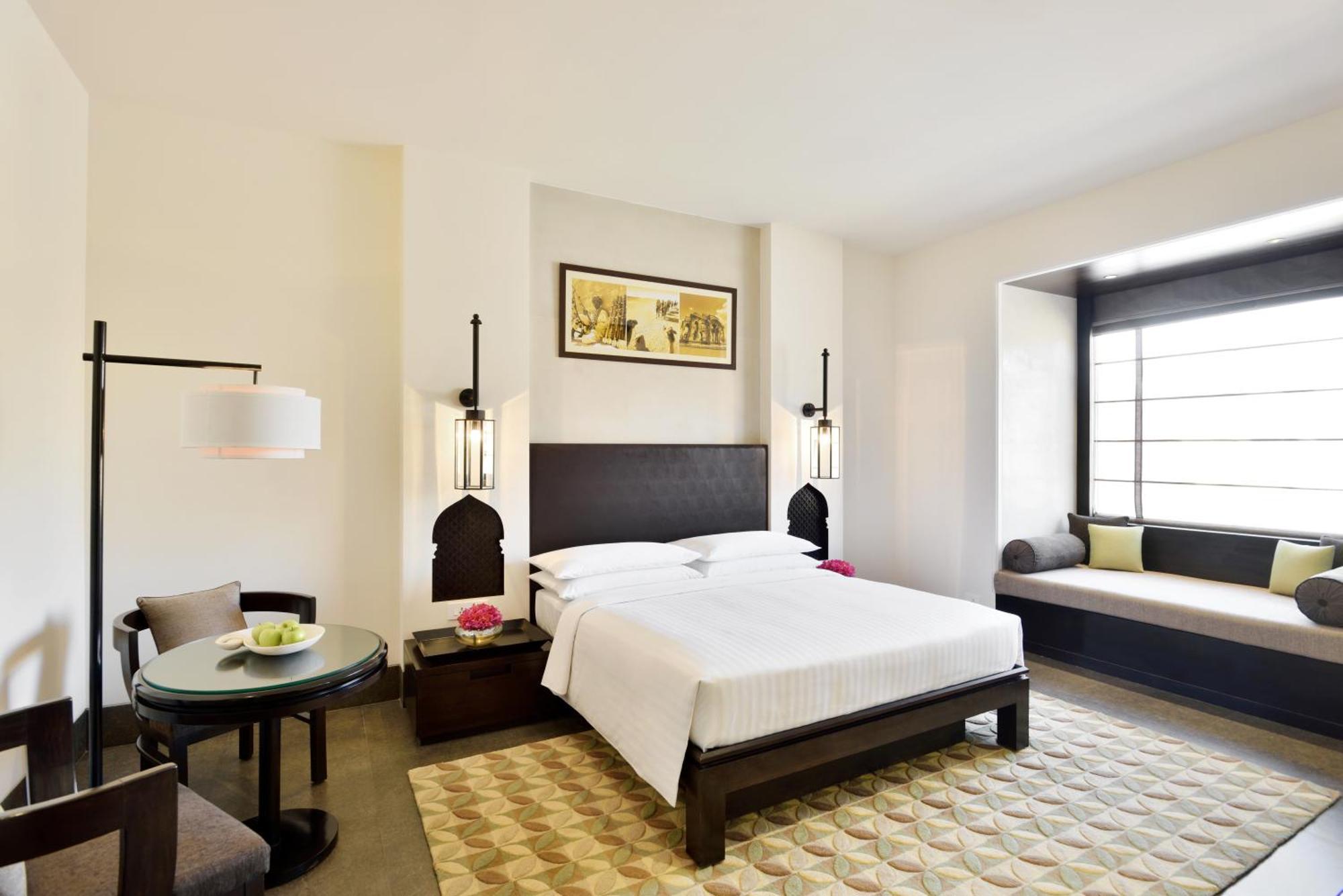 Jaisalmer Marriott Resort & Spa Exterior foto