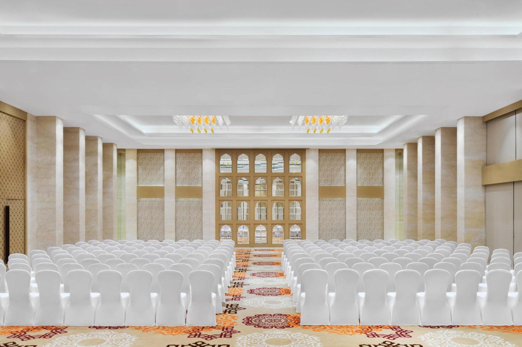 Jaisalmer Marriott Resort & Spa Exterior foto