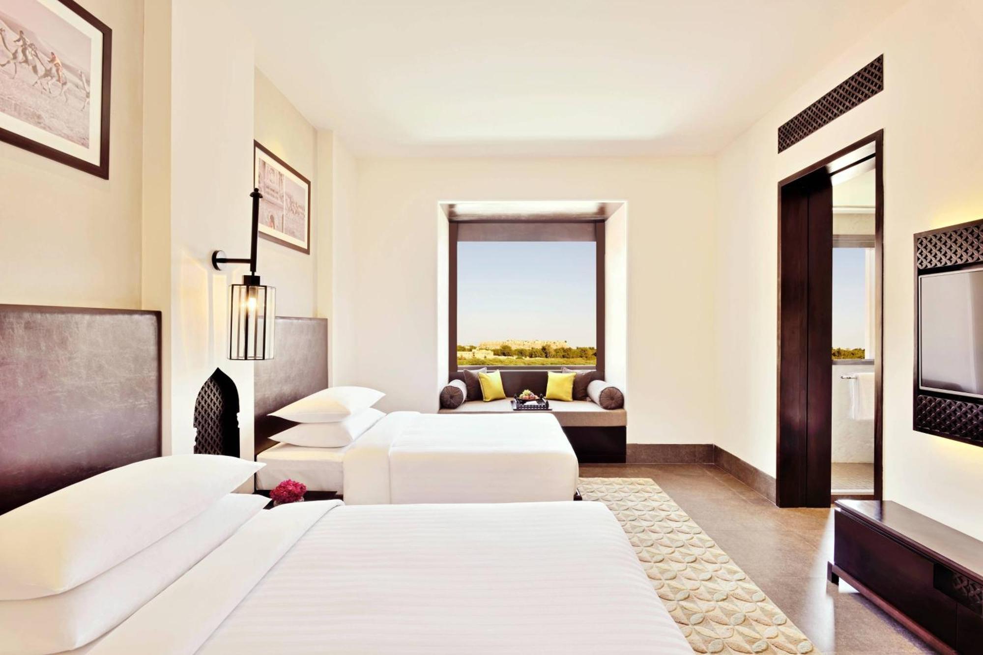 Jaisalmer Marriott Resort & Spa Exterior foto