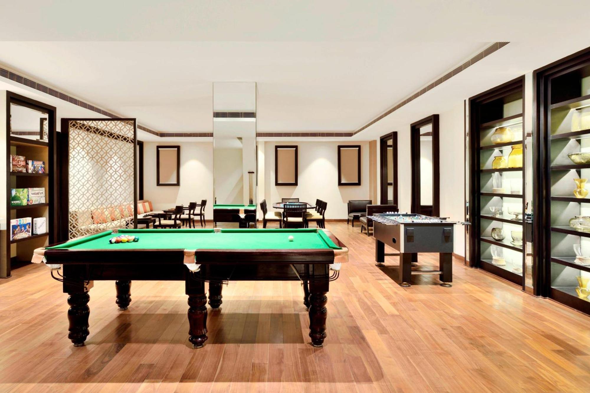 Jaisalmer Marriott Resort & Spa Exterior foto
