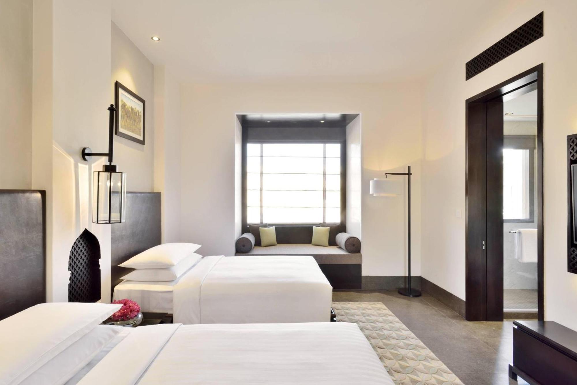 Jaisalmer Marriott Resort & Spa Exterior foto